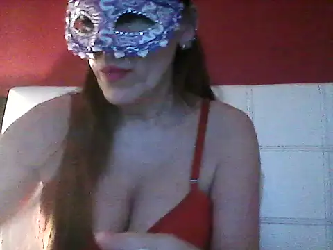 Amapola92 webcam