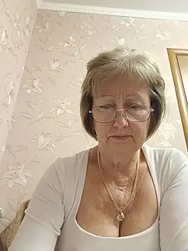 AnnetSavage webcam