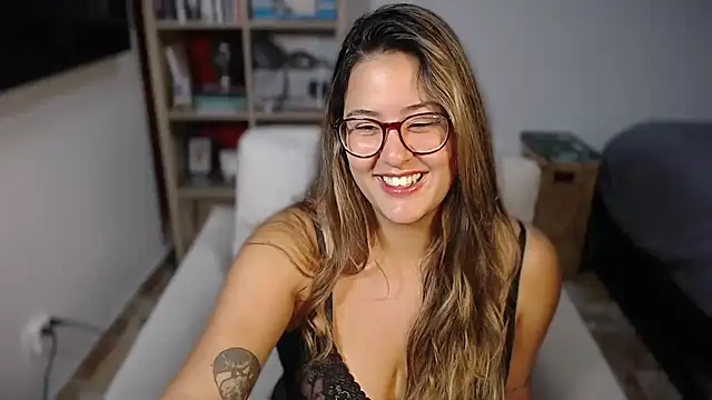ZabathMiller webcam