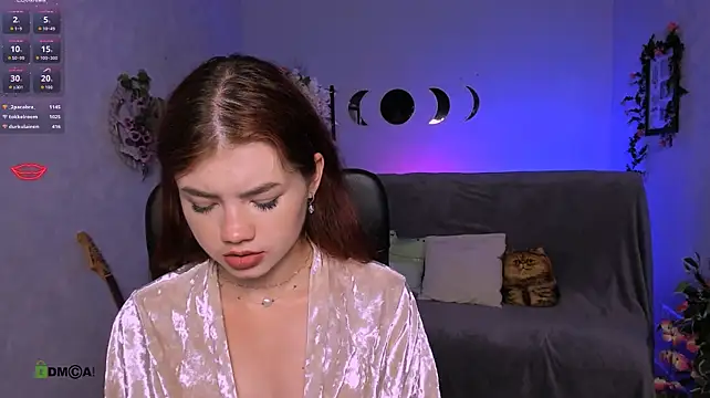 isabel_wave webcam