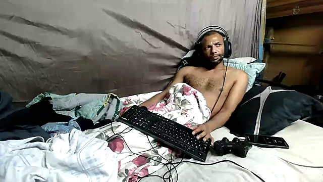Camodick webcam