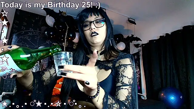 AlexHoe_ webcam