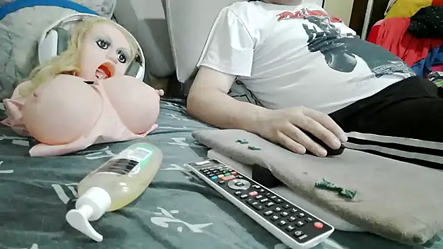 messi_syssy live cam