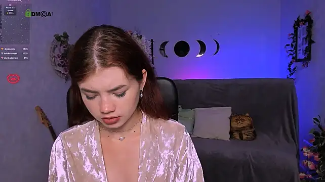 isabel_wave webcam