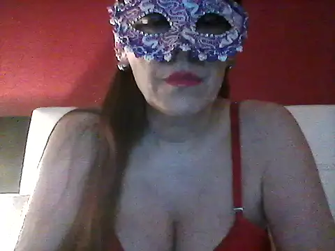 Amapola92 webcam