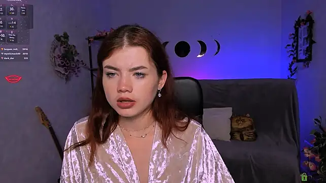 isabel_wave 🏵 nude show