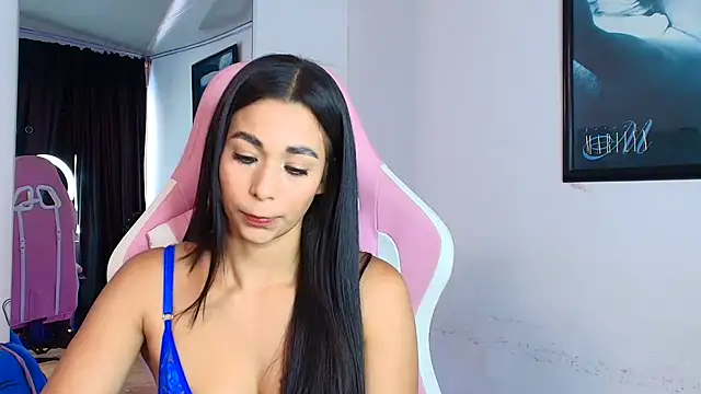 GraceWallace_ webcam