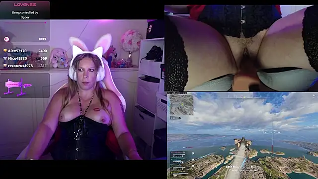 Angie-night