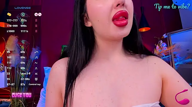 Mayzzie webcam