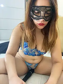 Deren__ webcam