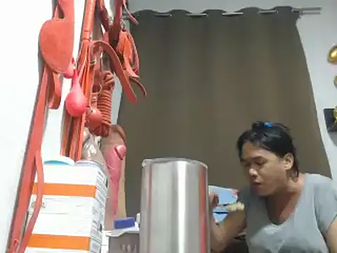 30cmMONSTERCOCKnBIGLOAD webcam