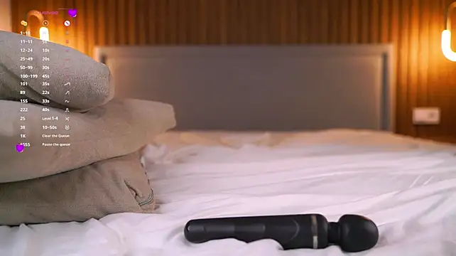 Miss_miracle webcam