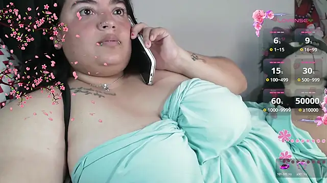 DAILYN__SOFIA__ webcam