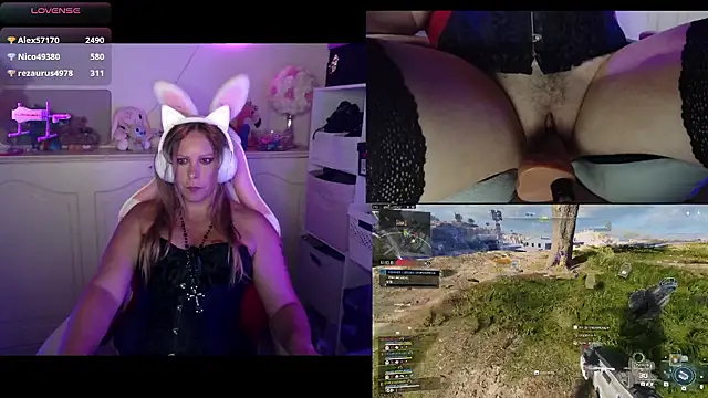 Angie-night