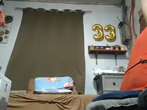 30cmMONSTERCOCKnBIGLOAD webcam