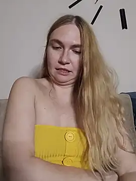 KisaVixen webcam