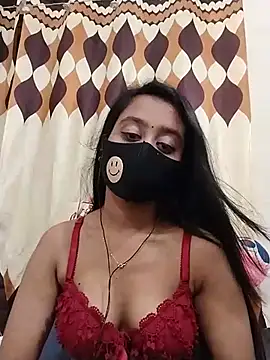 Trisha-26 webcam