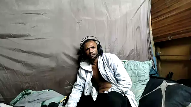 Camodick webcam