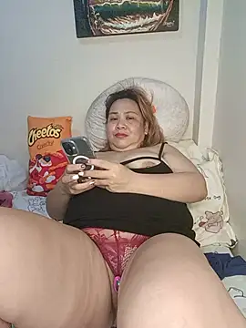Sweet_asian_kylie webcam