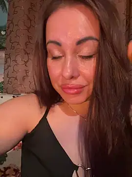 DaisyStreet live cam on StripChat