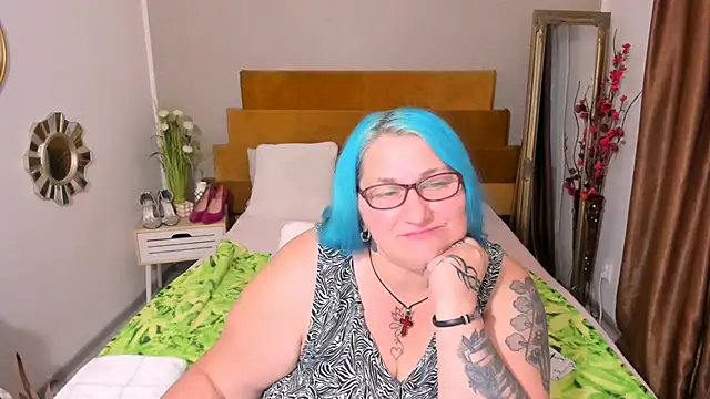 Sugarmommy_69X live cam preview