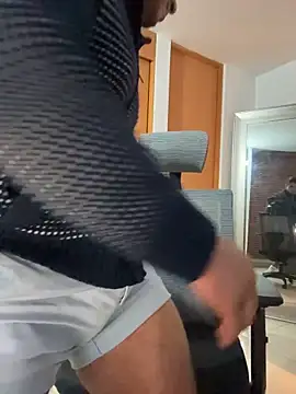 Chris_Clarck webcam