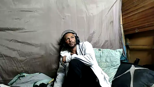 camodick (M young) - in my   choppos
