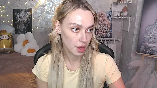 NickyAdamidi webcam