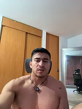 Chris_Clarck webcam