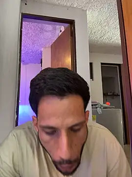 karim_mansur (Ask my age) - show cock and spit