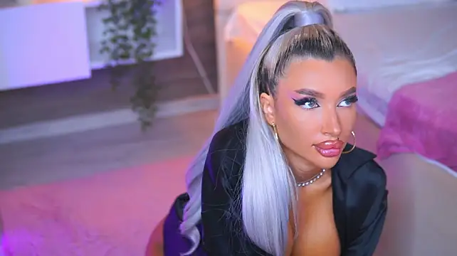 Juicy_Jessye live sex cam