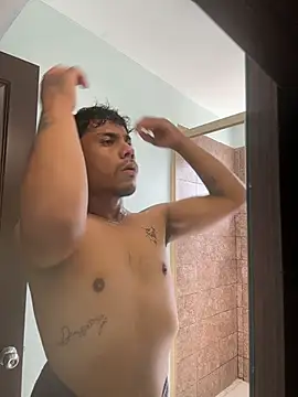 HectorSHot live cam preview