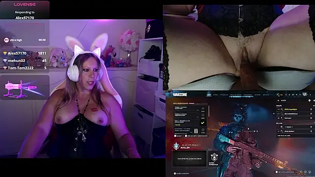 Angie-night