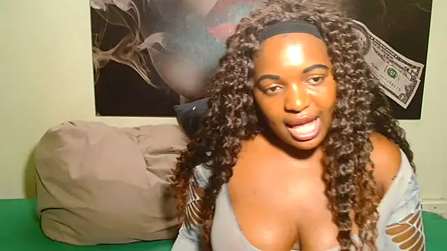 xxebony