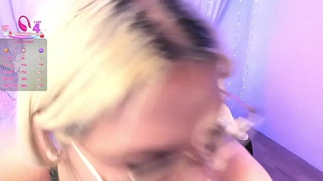 sweetbambi23 webcam