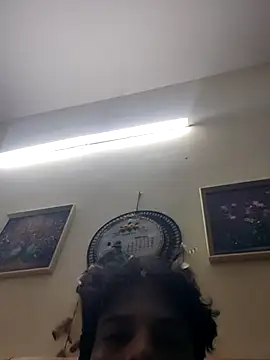 Talha266 webcam