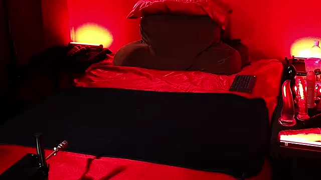 JenniferCD webcam