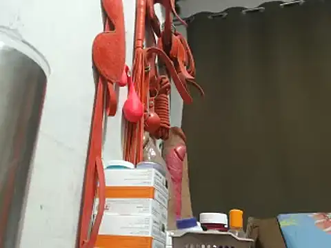 Model: 30cmMONSTERCOCKnBIGLOAD