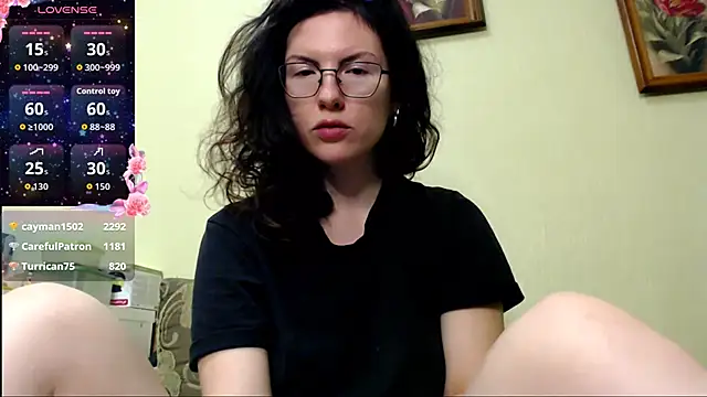 vaders_daughter
