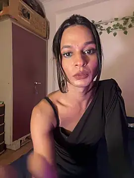 X_Shaifalii live cam preview