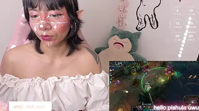 Nami_usagi