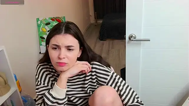peachyness webcam