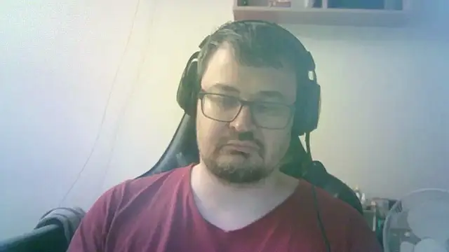 SirAbuser webcam