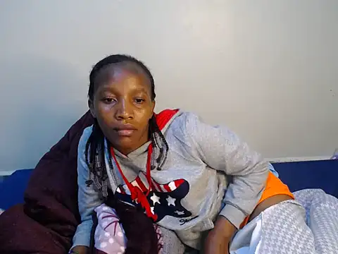 KittyFay webcam