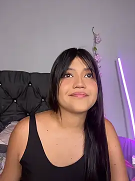 alisson_carolina73 (F teen) - flinger in ass