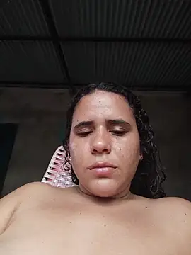 ValeriaSantos- live sex cam