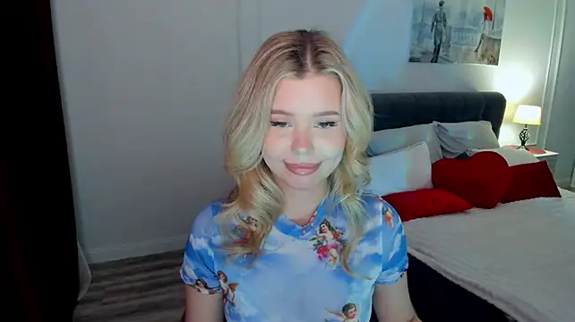 FollowLovee webcam