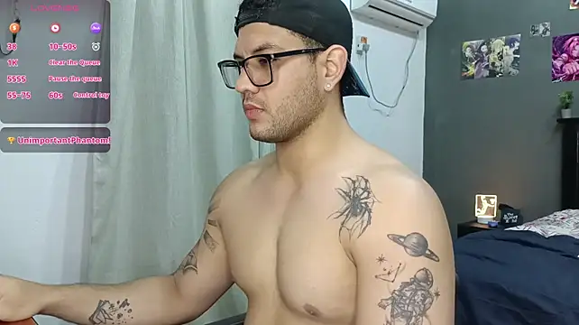 IkerNahum webcam