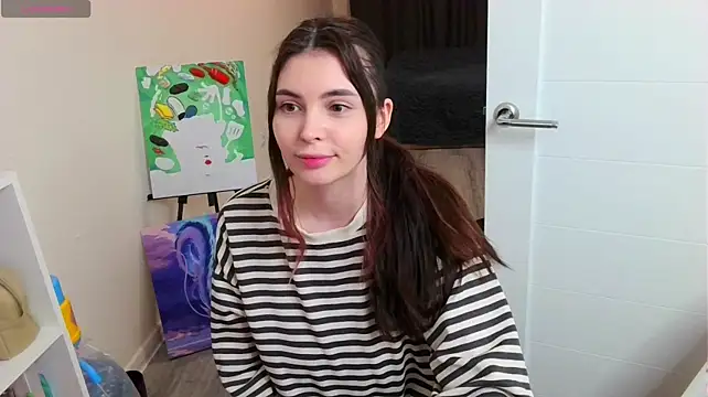 peachyness webcam
