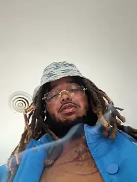 JuRuBandz21 webcam